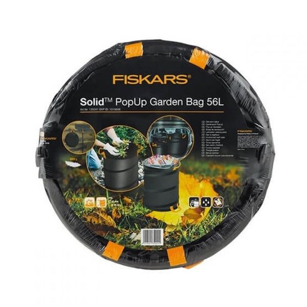 کیسه کمپوست فیسکارس مدل Solid PopUp Garden Bag