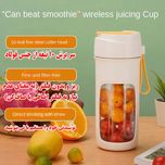 شیکر شارژی BL115