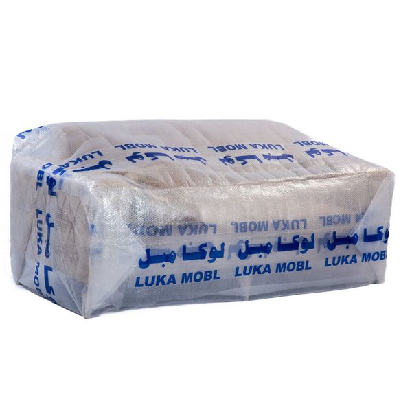 مبل ال 7 نفره لوکا مبل مدل آنیتا