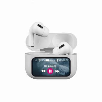 هدفون بلوتوثی مدل A9 pro 2 نسخه ی 2025