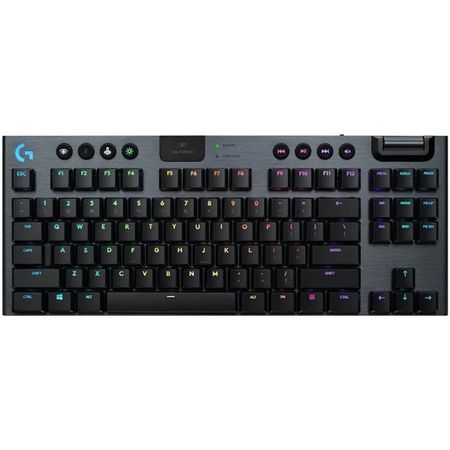 Keyboard Logitech G913 TKL Wireless Mechanical