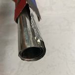 فویل مدل آلومینیوم ضخیم رول 1 متری