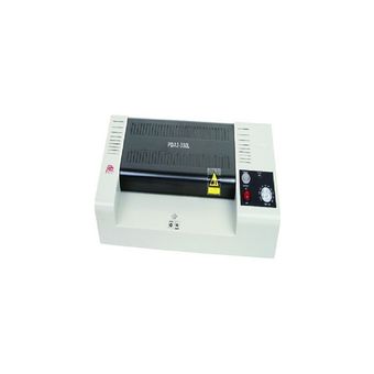 دستگاه پرس کارت PDA3-330L برند AX