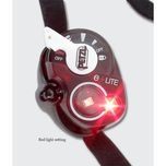 چراغ پیشانی پتزل مدل e Lite