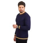 پلیور مردانه مدل  داخل خز*564