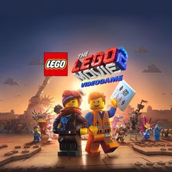 دیتا بازی کامپیوتری The Lego Movie 2 حجم 17 گیگابایت