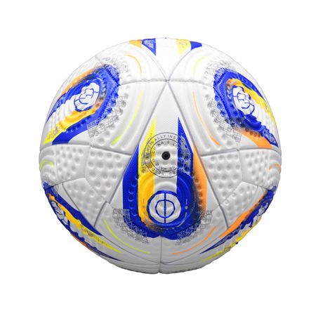 توپ فوتبال مدل GS-M-Driblo-320710 سایز 5