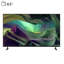 تلویزیون 65 اینچ ال ای دی هوشمند سونی مدل KD-65X85L