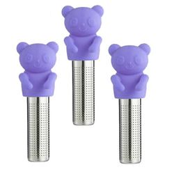 دمنوش ساز جی فی نی مدل GLANS.03 مجموعه 3 عددی