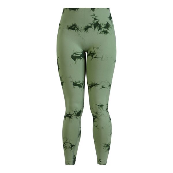 لگینگ ورزشی زنانه مدل GS-M-226410