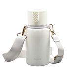 فلاسک مدل GS-M-FQ-267049 گنجایش 0.43 لیتر