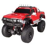 ماشین بازی کنترلی ام زد مدل وانت آفرود کد 2855