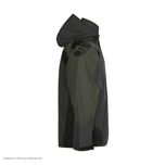 کاپشن کوهنوردی مردانه نورث فیس مدل OUTDOOR