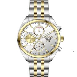 ساعت مچی عقربه ای مردانه اوماکس مدل JSM005N008