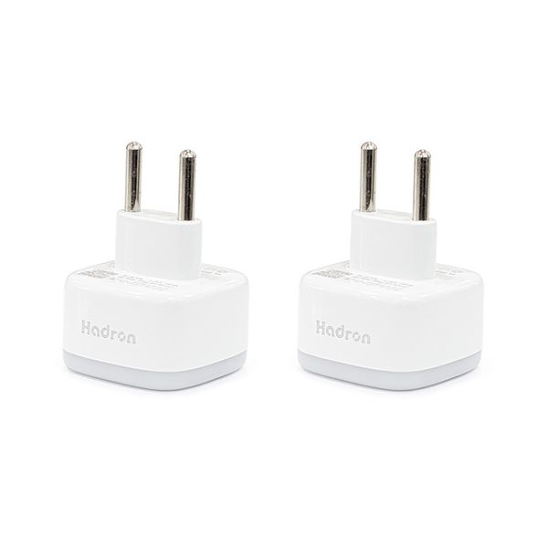 مبدل برق LED دار