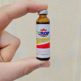 ژل رویال