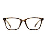 عینک محافظ چشم مدل TR3514 C70 Anti Blue Light