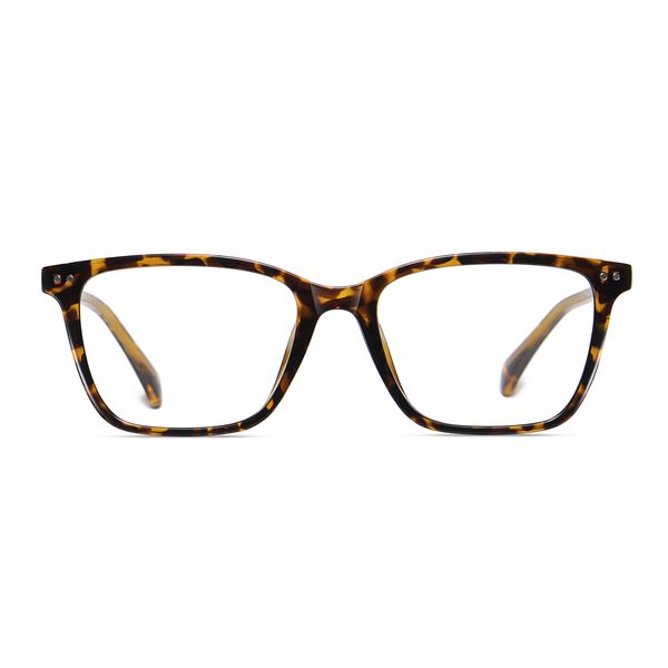 عینک محافظ چشم مدل TR3514 C70 Anti Blue Light