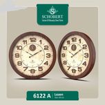 ساعت دیواری شوبرت مدل 6122A