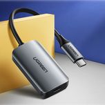 مبدل USB-C به Mini DisplayPort یوگرین