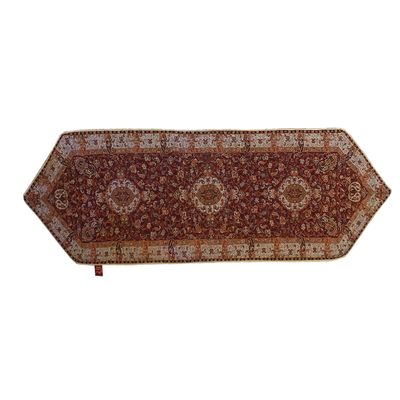 رانر ترمه سالاری مدل دیبا 1