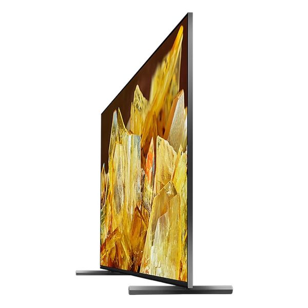 تلویزیون ال ای دی هوشمند سونی مدل KD-75X90L سایز 75 اینچ