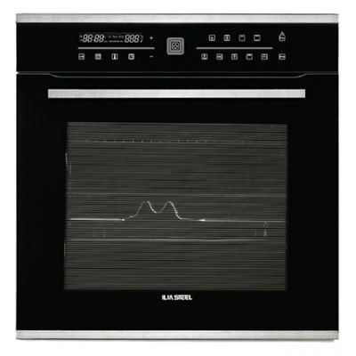 فر برقی ایلیا استیل مدل IO-111S