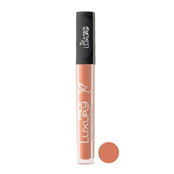 رژ لب مایع لاکچری فیس مدل KISSPROOF شماره 12