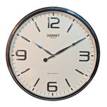 ساعت دیواری مدل گارنت کد 5020QN