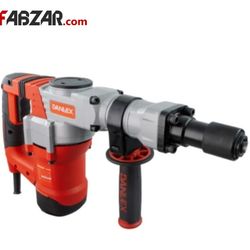 چکش تخریب دنلکس مدل DX-3213H ظرفیت 9 کیلوگرم 6 شیار 6 گوش