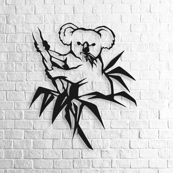 استیکر چوبی پرسناژ مدل S84