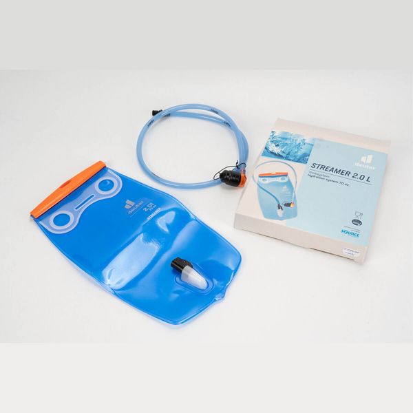 کیسه آب دیوتر مدل STREAMER New کد G2025 گنجایش 2 لیتر