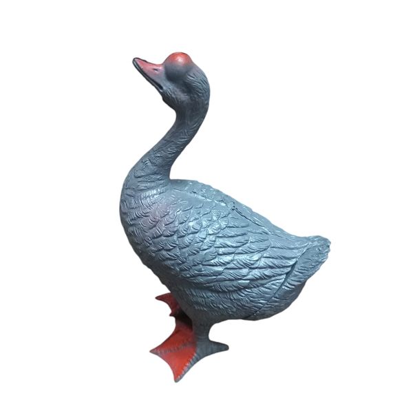 فیگور مدل مرغ و خروس مجموعه 20 عددی