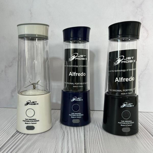 شیکر شارژی جت موبیکس