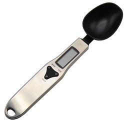 ترازوی دیجیتال قاشقی