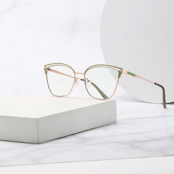 عینک محافظ چشم مدل  JS8626 C258 Anti Blue Light