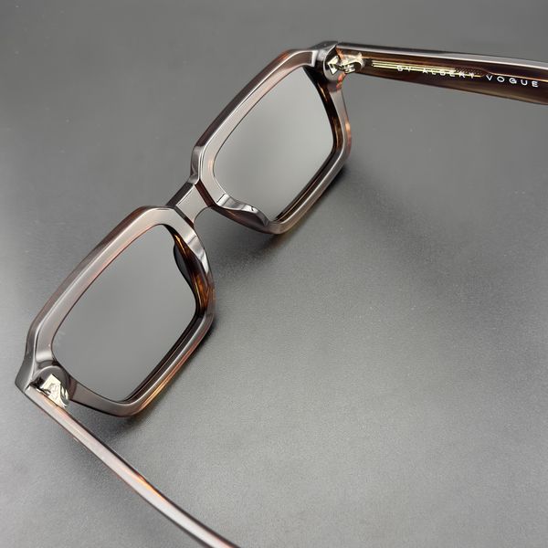 عینک آفتابی ویفرر (Wayfarer) آلبرت وگ مدل S32105C3 Acetate Avantgarde Visionary