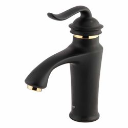 شیر روشویی شودر مدل لوکا