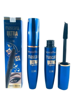 ریمل 7 بعدی بلند کننده و حجم دهنده مژه دایسل Daycell Mascara 7D