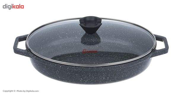 تابه کاندید مدل بیضی سایز 33