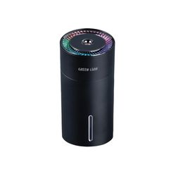 خوش بو کننده هوا گرین لاین مدل GNAIRMSTBK حجم 260 میلی لیتر*751