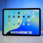 تبلت 13 اینچ اپل مدل iPad Air 13 2025 M3 Wi-Fi ظرفیت 256 گیگابایت و رم 8 گیگابایت