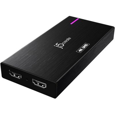 Gaming Capture Card J5Create JVA04