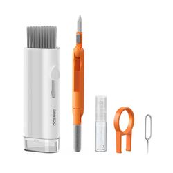 کیت تمیز کننده بیسوس مدل Multifunctional