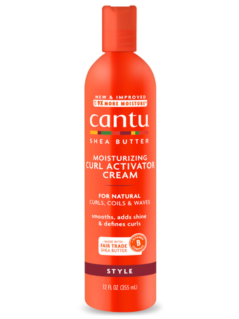 کرم‌ نرم کننده فر  کنتو Cantu