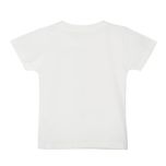 ست تی شرت و شلوارک بچگانه مدل MD3-CF3499