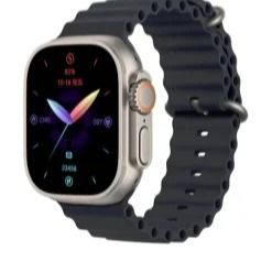 ساعت هوشمند JW10 Ultra 3