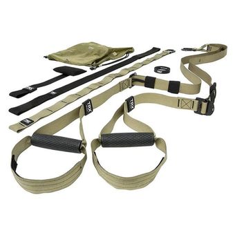 لوازم تناسب اندام تی آر ایکس مدل بند TR-TACTICAL US8008