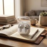 هدفون بلوتوثی سامسونگ مدل Galaxy Buds 4 Pro
