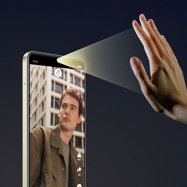 گوشی موبایل ریلمی مدل C61 دو سیم کارت ظرفیت 128 گیگابایت و رم 6 گیگابایت